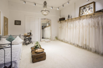 Vintage Room