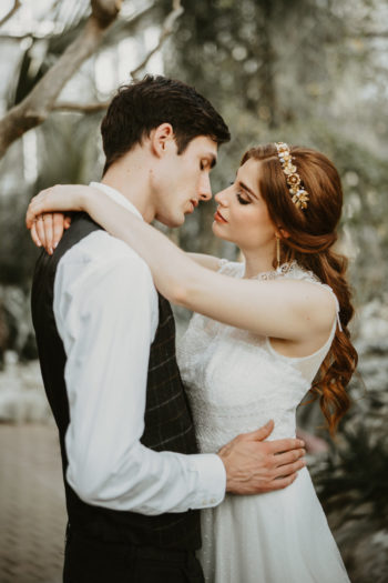 Das Atelier Zauberhaft - we love vintage